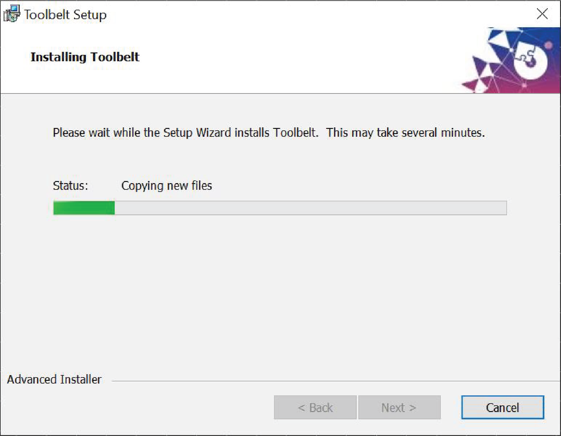 Install The Toolbelt Software Toolbelt Support